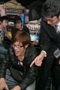 画像ギャラリー No.037のサムネイル画像 / “GODSGARDEN×4Gamer”第1弾。「スーパーストリートファイターIV アーケードエディション」稼働記念,ファーストインプレッション座談会