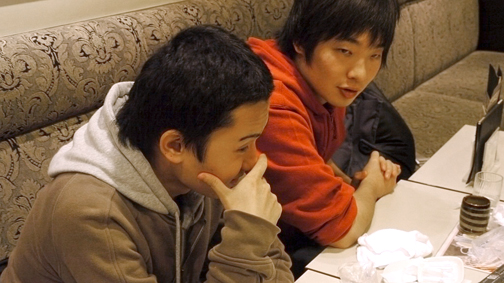 画像ギャラリー No.053のサムネイル画像 / “GODSGARDEN×4Gamer”第1弾。「スーパーストリートファイターIV アーケードエディション」稼働記念,ファーストインプレッション座談会