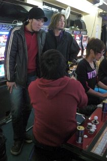 画像ギャラリー No.055のサムネイル画像 / “GODSGARDEN×4Gamer”第1弾。「スーパーストリートファイターIV アーケードエディション」稼働記念,ファーストインプレッション座談会