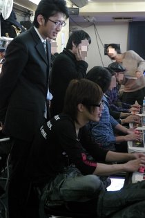 画像ギャラリー No.056のサムネイル画像 / “GODSGARDEN×4Gamer”第1弾。「スーパーストリートファイターIV アーケードエディション」稼働記念,ファーストインプレッション座談会