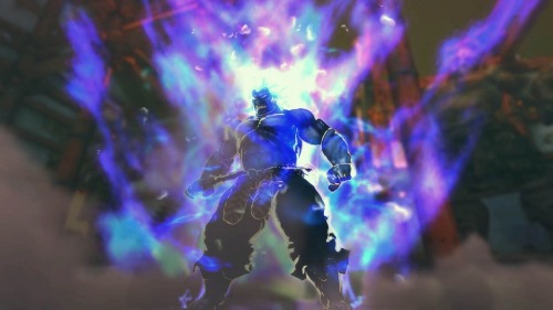 ���������꡼ No.003�Υ���ͥ������ / �֥����ѡ����ȥ꡼�ȥե�������IV ���������ɥ��ǥ������ס�2���ܤα�������饯�����ֶ����������פ������о�