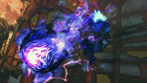 ���������꡼ No.005�Υ���ͥ������ / �֥����ѡ����ȥ꡼�ȥե�������IV ���������ɥ��ǥ������ס�2���ܤα�������饯�����ֶ����������פ������о�