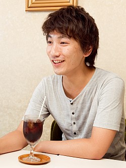 画像ギャラリー No.003のサムネイル画像 / 本日開幕「GODSGARDEN #4」直前インタビュー。“格闘ゲームの神”ことウメハラに聞く,その見どころとは