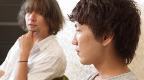 画像ギャラリー No.007のサムネイル画像 / 本日開幕「GODSGARDEN #4」直前インタビュー。“格闘ゲームの神”ことウメハラに聞く,その見どころとは