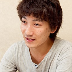 画像ギャラリー No.008のサムネイル画像 / 本日開幕「GODSGARDEN #4」直前インタビュー。“格闘ゲームの神”ことウメハラに聞く,その見どころとは