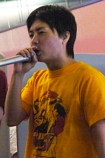 画像ギャラリー No.015のサムネイル画像 / “2D神”マゴ,ここに復活。「スパIV AE Ver.2012」のロケテストも開催された「スパIV AE X 闘劇【夏の陣】」イベントレポートを掲載