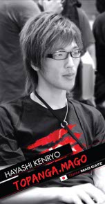 ���������꡼ No.009�Υ���ͥ������ / ��SUPER STREET FIGHTER IV AE �չ��� ����Ʈ�Ҥʺפ���פ˽о줹�뾷�����꤬ȯɽ���֥�����ޥåɥ���åġסֳ�����ȴ������פ�����