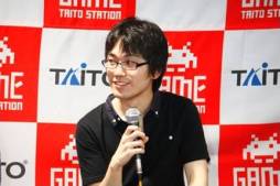 画像ギャラリー No.002のサムネイル画像 / 梅原氏らのトークショウも行われたチャリティーイベントのレポートが公開