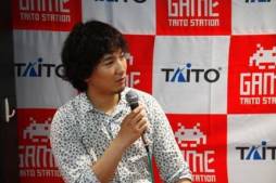 画像ギャラリー No.004のサムネイル画像 / 梅原氏らのトークショウも行われたチャリティーイベントのレポートが公開