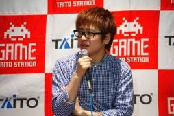 画像ギャラリー No.005のサムネイル画像 / 梅原氏らのトークショウも行われたチャリティーイベントのレポートが公開