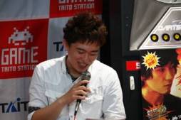 画像ギャラリー No.006のサムネイル画像 / 梅原氏らのトークショウも行われたチャリティーイベントのレポートが公開