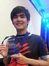 画像ギャラリー No.005のサムネイル画像 / 国内外のプロゲーマーが集結するイベント「MAD CATZ UNVEILED」が9月20日に開催。参加申し込みは9月9日まで