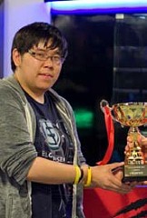 画像ギャラリー No.010のサムネイル画像 / 国内外のプロゲーマーが集結するイベント「MAD CATZ UNVEILED」が9月20日に開催。参加申し込みは9月9日まで