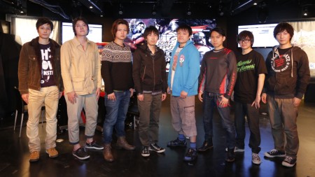 画像集#002のサムネイル/「スパIV AE」最強の座が決定した公式大会「最強頂上決戦」レポート。Ver.2012の総決算となる優勝カップは,プロゲーマー・ときど選手の手に