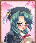 画像ギャラリー No.003のサムネイル画像 / 「Web 恋姫†夢想」,一緒にお風呂に入りたい乙女武将の投票開始