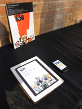 ꡼ No.008 | ޥ˥ο륲iPhoneץ꤬Ѥǰ˽ŸWebɱ̴ۡפʤܳȯ֥饦γƹŸͽ