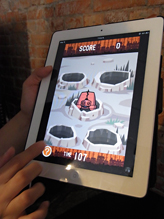 ꡼ No.009 | ޥ˥ο륲iPhoneץ꤬Ѥǰ˽ŸWebɱ̴ۡפʤܳȯ֥饦γƹŸͽ