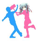 画像ギャラリー No.005のサムネイル画像 / ガマニアデジタルエンターテインメント,コミケ82で販売するグッズを一部変更