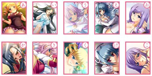 ���������꡼ No.003�Υ���ͥ������ / ��Web��ɱ��̴�ۡץ��ꥸ�ʥ륰�å��Ȥ��뤿�ɤ��ɤ߻��˻��Ѥ��륻��դ��罸