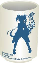 画像ギャラリー No.011のサムネイル画像 / ガマニアデジタルエンターテインメントがコミケ83に出展。販売グッズ情報公開