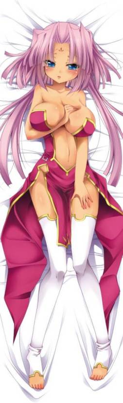 画像ギャラリー No.013のサムネイル画像 / ガマニアデジタルエンターテインメントがコミケ83に出展。販売グッズ情報公開