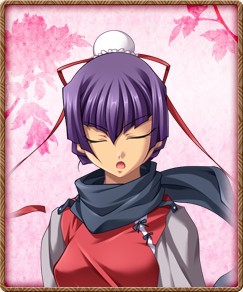 画像集#004のサムネイル/「Web恋姫†夢想」,応龍サーバーで10thシーズン開始。プレゼントキャンペーン開催