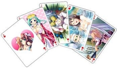 画像集#003のサムネイル/「Web 恋姫†夢想」4周年記念イベントを実施。リアルグッズをプレゼント