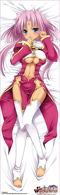 画像集#005のサムネイル/「Web 恋姫†夢想」4周年記念イベントを実施。リアルグッズをプレゼント