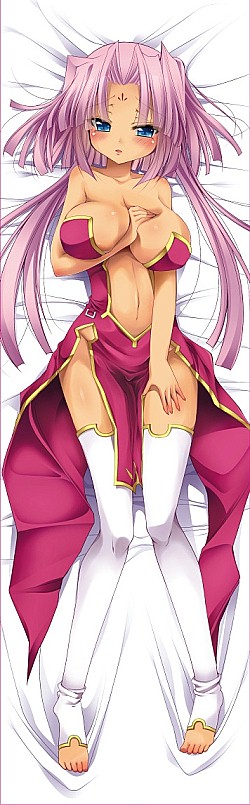 画像集#006のサムネイル/「Web 恋姫†夢想」4周年記念イベントを実施。リアルグッズをプレゼント