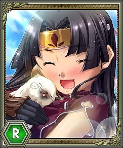 画像集#003のサムネイル/「Web恋姫†夢想」,「鳳凰」サーバーで10thシーズン開始。記念プレゼントも