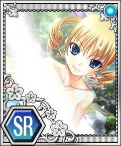 画像ギャラリー No.002のサムネイル画像 / 「Web 恋姫†夢想」,白虎サーバーで11thシーズンが開幕