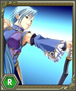 画像ギャラリー No.003のサムネイル画像 / 「Web 恋姫†夢想」,白虎サーバーで11thシーズンが開幕