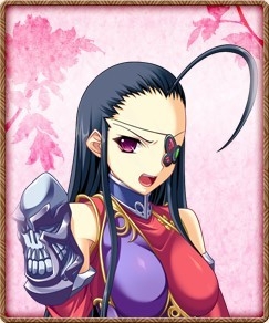 画像ギャラリー No.004のサムネイル画像 / 「Web 恋姫†夢想」,白虎サーバーで11thシーズンが開幕