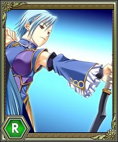 画像ギャラリー No.003のサムネイル画像 / 「Web 恋姫†夢想」,「霊亀」サーバーで11thシーズンがスタート