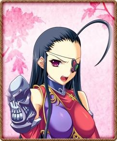 画像ギャラリー No.004のサムネイル画像 / 「Web 恋姫†夢想」,「霊亀」サーバーで11thシーズンがスタート