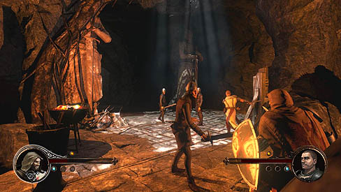 ꡼ No.003Υͥ / Tropico 3פKalypso Media󥢥ɥ٥㡼The First Templarפȯɽ٤13