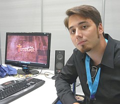 ꡼ No.001Υͥ / GamescomRPGǤڤ롤õơޤȤ󥢥ɥ٥㡼The First Templar