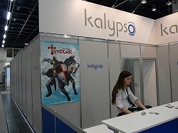 ꡼ No.006Υͥ / GamescomRPGǤڤ롤õơޤȤ󥢥ɥ٥㡼The First Templar