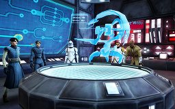 ꡼ No.003 | E3 2010TV˥֥/󡦥פΥ饤󥲡Star Wars: Clone Wars Adventuresפϴܥץ쥤̵ǳڤ