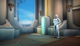 10 Tvアニメ スター ウォーズ クローン ウォーズ のオンラインゲーム Star Wars Clone Wars Adventures は基本プレイ無料で楽しめる