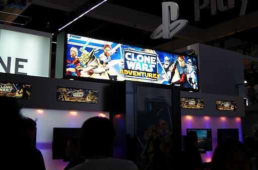 10 Tvアニメ スター ウォーズ クローン ウォーズ のオンラインゲーム Star Wars Clone Wars Adventures は基本プレイ無料で楽しめる