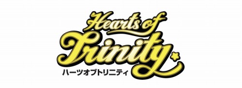 画像ギャラリー No.001のサムネイル画像 / ロックワークスの新プロジェクト「HoT」の正式タイトルは「Hearts of Trinity」。公開された5枚のイメージキャラクターイラストを確認しよう