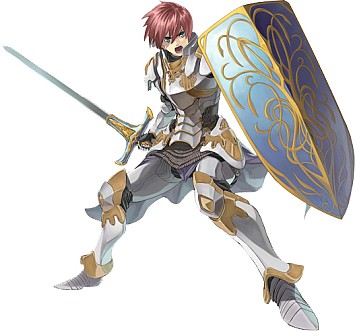 ꡼ No.003 | åοץȡHoTפȥϡHearts of Trinityס줿5Υ᡼饯饹Ȥǧ褦