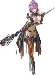 ꡼ No.006 | åοץȡHoTפȥϡHearts of Trinityס줿5Υ᡼饯饹Ȥǧ褦