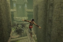 画像ギャラリー No.011のサムネイル画像 / ゲームロフト,iPhone/iPod touch用アクション「Prince of Persia: Warrior Within」を本日配信開始&プロモムービーを掲載