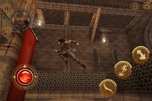 画像ギャラリー No.012のサムネイル画像 / ゲームロフト,iPhone/iPod touch用アクション「Prince of Persia: Warrior Within」を本日配信開始&プロモムービーを掲載