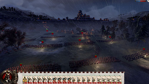꡼ No.007Υͥ / E3 2010ĤĹ֤˷͡Shogun 2פϡTotal War꡼10ǯν