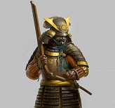 画像ギャラリー No.006のサムネイル画像 / 「Shogun 2: Total War」の最新画像やアートワークが公開。武将ユニットは,それぞれに異なるモデルを利用か?