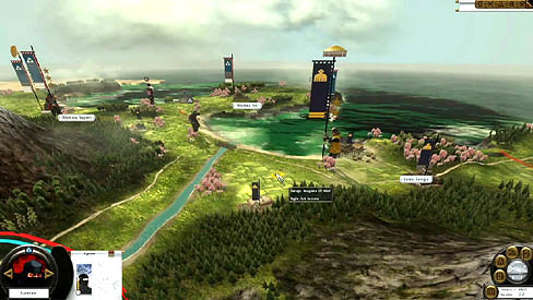 ꡼ No.001Υͥ / ǦԤȤ򽱤Creative AssemblyShogun 2: Total WarפκǿࡼӡǦԥ˥åȤˤŻҲ