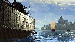 ꡼ No.005 | Shogun 2: Total Warפγ亮᤿꡼󥷥åȸäƤŨޤ